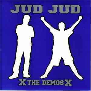 Jud Jud - The Demos mp3 album