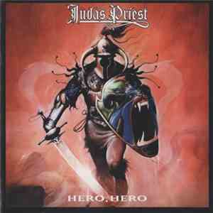 Judas Priest - Hero, Hero mp3 album