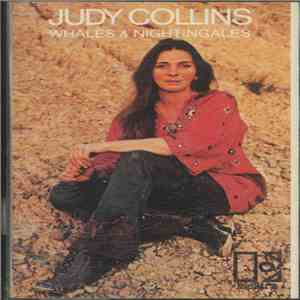 Judy Collins - Whales And Nightingales mp3 album