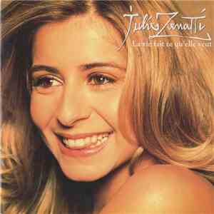 Julie Zenatti - La Vie Fait Ce Qu'elle Veut mp3 album