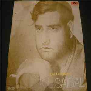 K. L. Saigal - The Legendary K. L. Saigal - Now In Stereo mp3 album