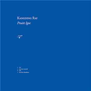 Kangding Ray - Pruitt Igoe mp3 album