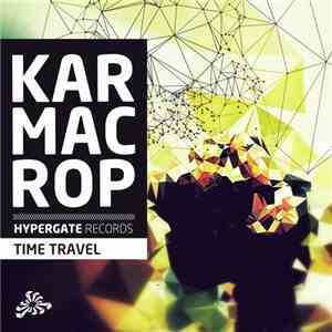 Karma Crop - Time Travel mp3 album