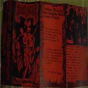 Katalysator - Mass Genocide Ritual mp3 album