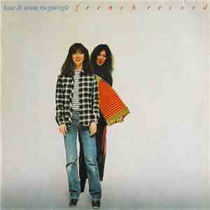 Kate & Anna McGarrigle - French Record mp3 album
