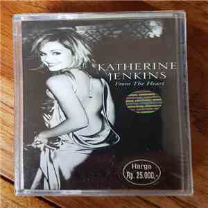 Katherine Jenkins - From The Heart mp3 album