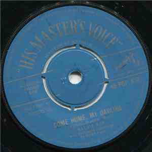 Kathie Kay - Come Home, My Darling mp3 album