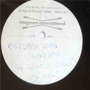 Kathleen Del Casino - La France C'Est L'Amour mp3 album