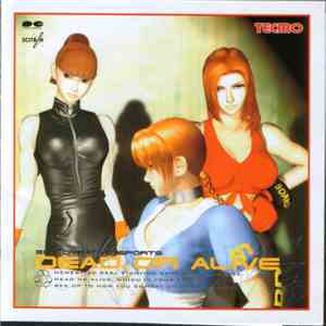 Kazuhiko Inaba, Makoto Hosoi - Dead Or Alive For Playstation mp3 album