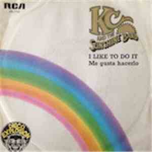 KC & The Sunshine Band - I Like To Do It mp3 album