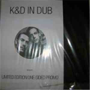 K&D - In Dub mp3 album
