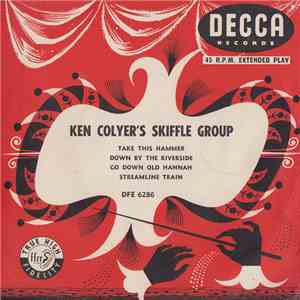 Ken Colyer's Skiffle Group - Ken Colyer's Skiffle Group mp3 album
