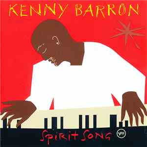 Kenny Barron - Spirit Song mp3 album