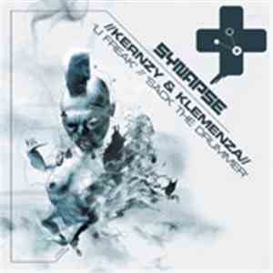Kernzy & Klemenza - U Freak / Sack The Drummer mp3 album