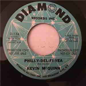 Kevin McQuinn - Philly-Del-Fi-Yea mp3 album