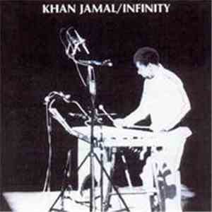 Khan Jamal - Infinity mp3 album