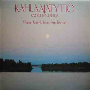 Kim Kuusi - Kahlaajatyttö - Kim Kuusen Lauluja mp3 album