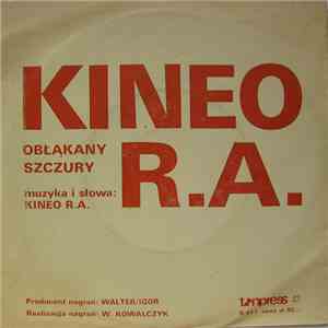 Kineo R.A. - Obłąkany mp3 album