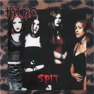 Kittie - Spit mp3 album