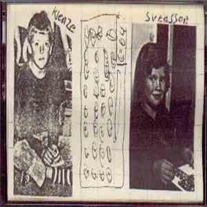 Klenze / Svensson - C=64 Feast mp3 album
