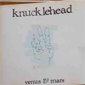 Knucklehead - Venus & Mars mp3 album