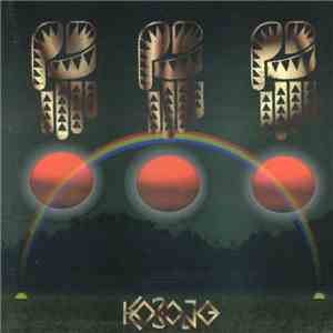 Kobong - Chmury Nie Było mp3 album