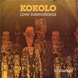 Kokolo - Love International mp3 album