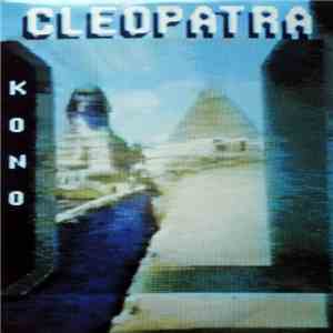 Kono - Cleopatra mp3 album