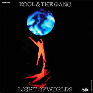 Kool & The Gang - Light Of Worlds mp3 album