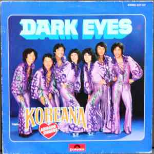 Koreana Arirang Singers - Dark Eyes mp3 album