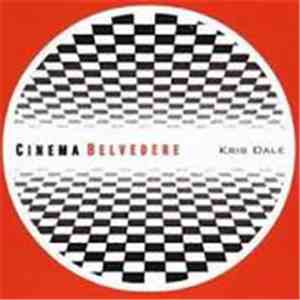 Kris Dale - Cinema Belvedere mp3 album