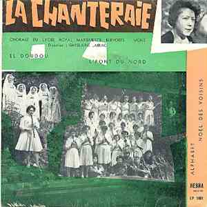 La Chanteraie - El Doudou - L' Pont Du Nord mp3 album