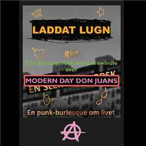 Laddat Lugn - Modern Day Don Juans mp3 album
