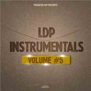LDP  - Instrumentals Volume #5 mp3 album
