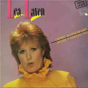 Lea Laven - Sanat Murenevat mp3 album