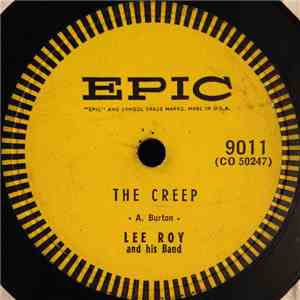 Lee Roy & His Band - The Creep / Midnight Festival mp3 album