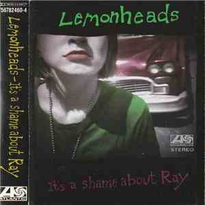 Lemonheads - It's A Shame About Ray mp3 album