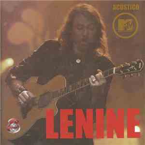 Lenine - Acústico MTV mp3 album