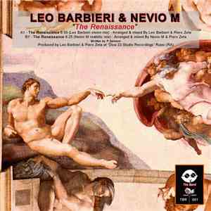 Leo Barbieri & Nevio M - The Renaissance mp3 album