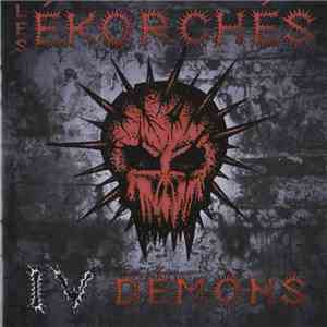 Les Ékorchés - IV Démons mp3 album