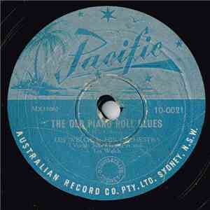 Les Welch And His Orchestra - The Old Piano Roll Blues / Orus A Quart mp3 album