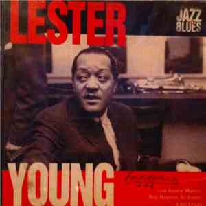 Lester Young - Lester Young mp3 album