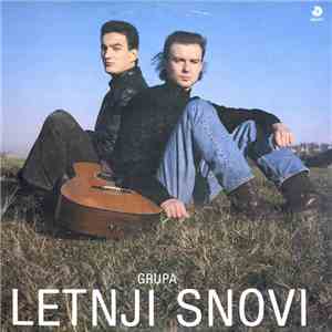 Letnji Snovi - Letnji Snovi mp3 album