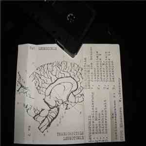 Leukotomie - Transorbitale Leukotomie mp3 album
