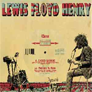 Lewis Floyd Henry - Sacred Gardens mp3 album
