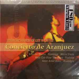 Lex Vandyke - Concierto De Aranjuez mp3 album