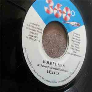 Lexxus / New Kidz - Hold Yu Man / Shock Out mp3 album