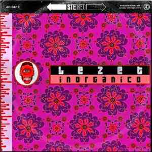 Lezet - Inorgánico mp3 album