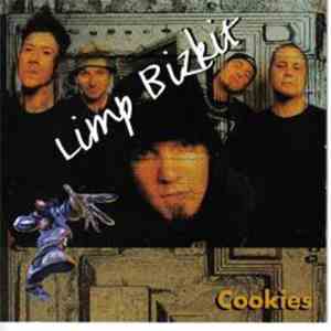 Limp Bizkit - Cookies mp3 album