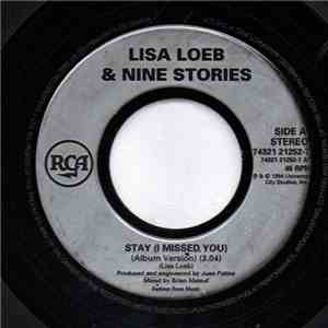 Lisa Loeb & Nine Stories - Stay (I Missed You) mp3 album